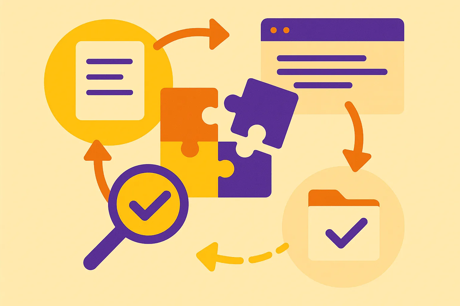 Localisation Process Guide: Where Translation Memory Fits and When It Helps