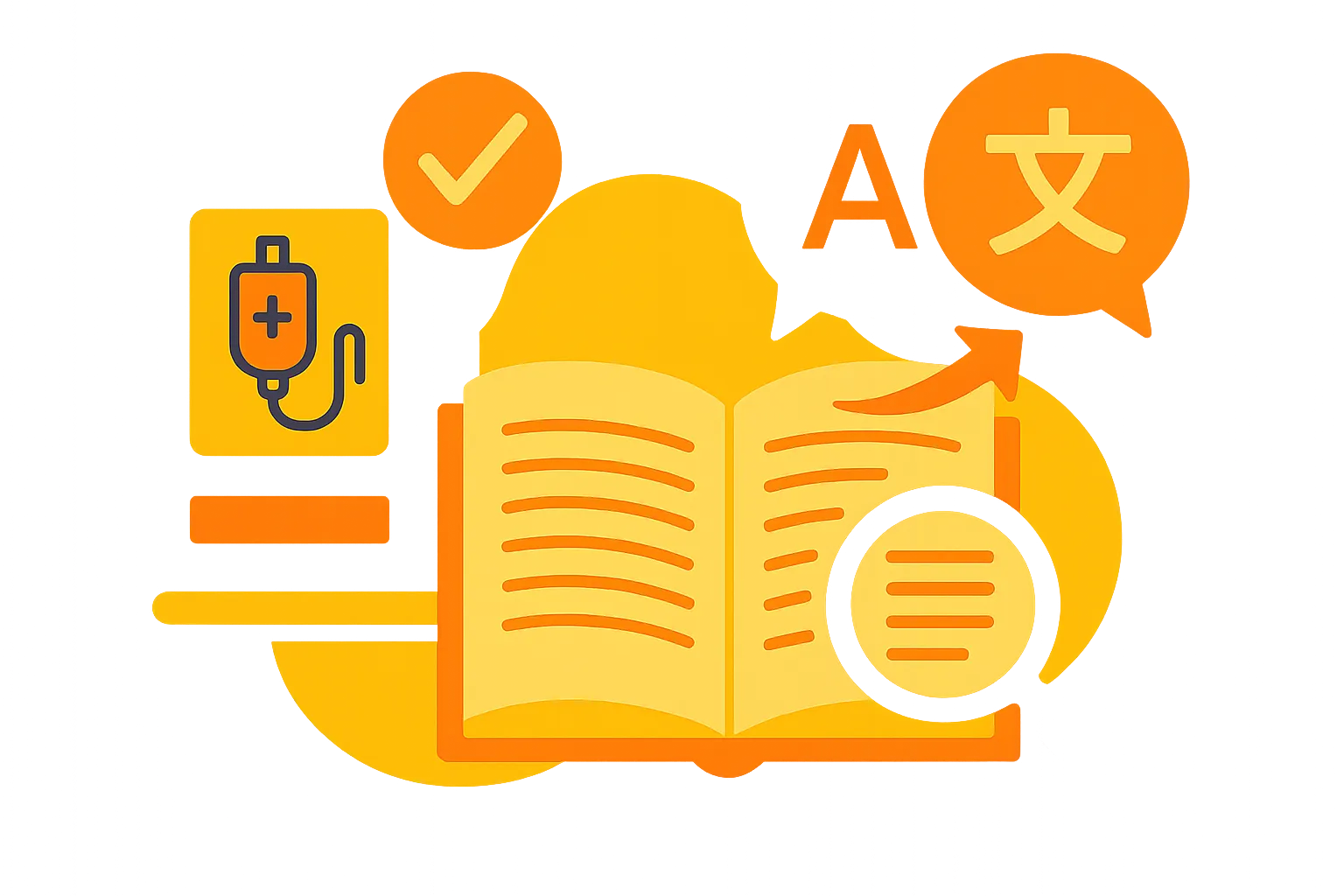 How Translation Companies Ensure Technical Accuracy in Medical Device Content